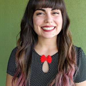 Meet your Posher, Malissa